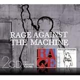 The Battle of Los Angelos / Re
著者:Rage Against The Machine
発売元:Sony