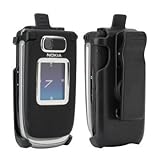 NEW Nokia 6085 Black Holster