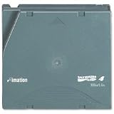 イメーション Ultrium LTO4テープカートリッジ 800/1600GB LTO ULTRIUM4の画像