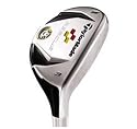 TaylorMade Lady Rescue Hybrid Club