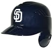 San Diego Padres Official Batting Helmet - Left Flap