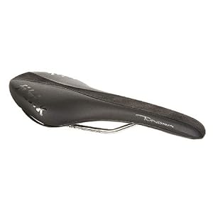 Fizik Tundra K:ium Protection MTB Bicycle Saddle