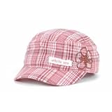 Chicago White Sox New Era Womens Plaid Motif Cap Hat