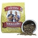 NEWMAN'S OWN ADULT DOG CHICK RICE 12.5
