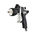 Devilbiss (DEV703567) TEKNA ProLite Spray Gun, Uncupped 1.2, 1.3, 1.4 Needle TE10, TE20