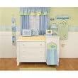 Sea Quest - Drapes: 1 Pair w/ Tiebacks