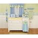Sea Quest - Drapes: 1 Pair w/ Tiebacks