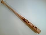 Dusty Baker Baseball Bat - Genuine Louisville Slugger