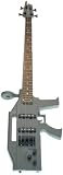 Laurel AK - 47 Electric Bass Guitar - B000LYJ09W