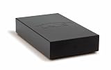 LaCie Desktop Hard Disk 301284U 320 GB USB 2.0 External Hard Drive