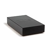 LaCie Desktop Hard Disk 301284U 320 GB USB 2.0 External Hard Drive