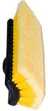 Brush Multi-Level Truck Yellow 10