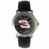 #3 Dale Earnhardt NASCAR Women's Driver Series Watch from Game Time
