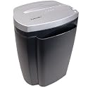 Fellowes Powershred W11C Confetti-Cut Shredder with Wastebasket