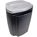 Fellowes Powershred W11C Confetti-Cut Shredder with Wastebasket