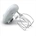 Stainless Steel Whip for Food Processor 