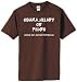 Obama, Hillary or Pedro Anyone but the Republicans on 100% Heavy Cotton T-Shirt (32 colors)