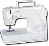 Singer 1507 8-Stitch Sewing Machine