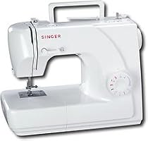 Singer 1507 8-Stitch Sewing Machine