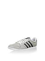 adidas Zapatillas Adilago Low (Gris)