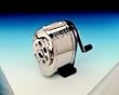 PENCIL SHARPENER MANUAL BOXED