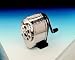 PENCIL SHARPENER MANUAL BOXED