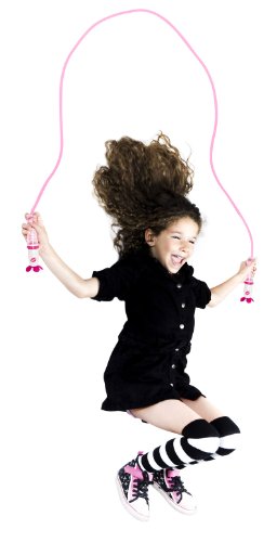 Imagen 3 de Imc Toys Barbie. Cuerda de Saltar Musical