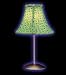 Table Lamp - Retro Lamp in Wintergreen - LumiSource - LS-RETRO-WNTRGR