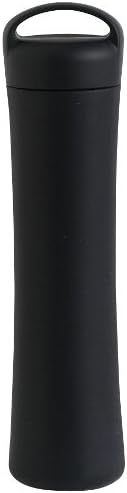 Orka Black Silicone Garlic Peeling Tube
