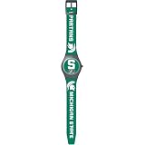 Game Time Kids' NCAA Michigan State University Fan Series Watch #COL-KDI-MSU