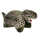 31VrB1mHNSL. SL160  Pillow Pets 11 inch Pee Wees   Rexy T Rex