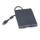 3 1 2 External Floppy Drive, 1.44MB, USB by 