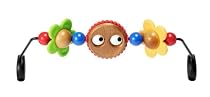 BABYBJÖRN BabySitter Wooden Toy