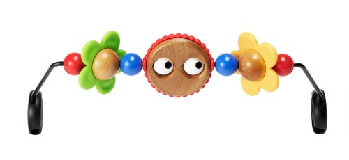 BABYBJÖRN BabySitter Wooden Toy
