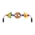 BABYBJ�RN BabySitter Wooden Toy