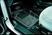 Catch-All&trade; Premium Floor Protection Floor Center Hump Mat Bench Seat w/o 4-Wheel Drive Floor Shifter Black