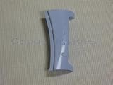 Whirlpool Kenmore Washer Door Handle Blue 8181877 NEW