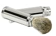 Travel Shave Brush