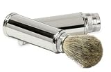 Travel Shave Brush