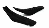 Face Lift Unlimited Team Issue Pleated Grip Seat Cover 35401 , 2010-2011 Yamaha YZ450F