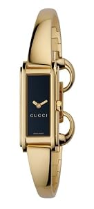 Gucci Women's YA109524 G Line Watch from Gucci
