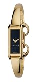 Gucci Womens YA109524 G Line Watch