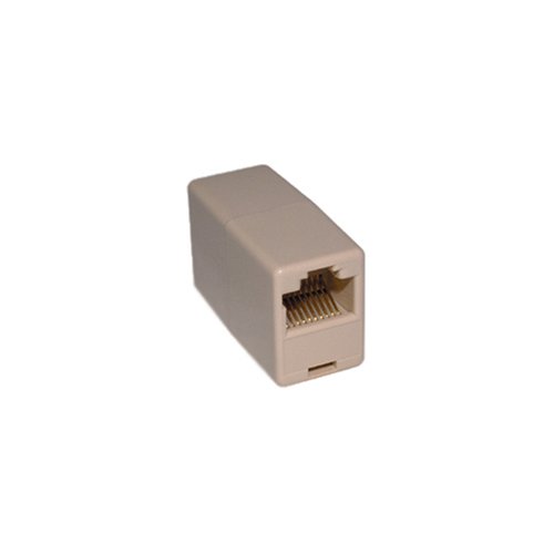 Buy RJ45 Coupler online at Discounted New and Used prices. Delivered to your door with Off-The-Bookshelf.