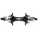 Black Ops Hub Rear Alloy Mx Sealed Dbl Thrd 36H Bk F/F