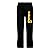 ZEKO Men's Sweatpants Jeff Gordon-nascar Black