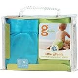 gPant diaper, Small, 2 pack.