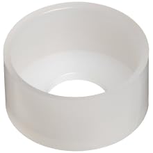 Nylon 6/6 Cup Washer