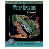 COMPLETE HERP CARE - WATER DRAGONS
