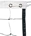 32' x 3' Volleyball Net - 2.6mm