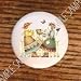 COUNTRY DESIGNS - TEATIME TEA TIME - DRAWER PULLS KNOBS